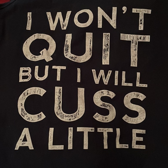 Workout Racerback - Picture 3 of 3